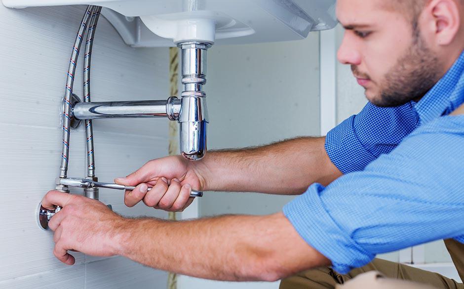 plombier installation sanitaire Nandy
