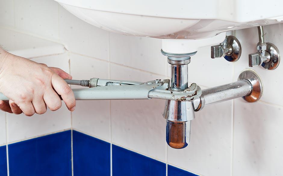 entreprise de plomberie Le Vésinet