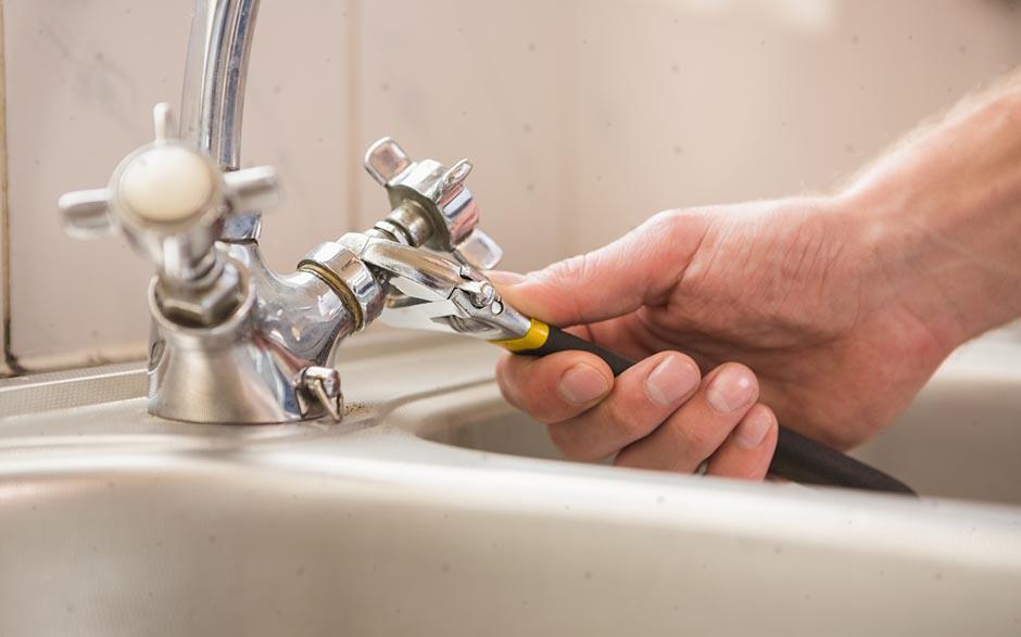 entreprise de plomberie Le Vésinet